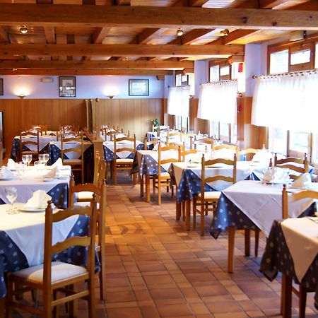 Rvhotels Orri Tredós Dış mekan fotoğraf