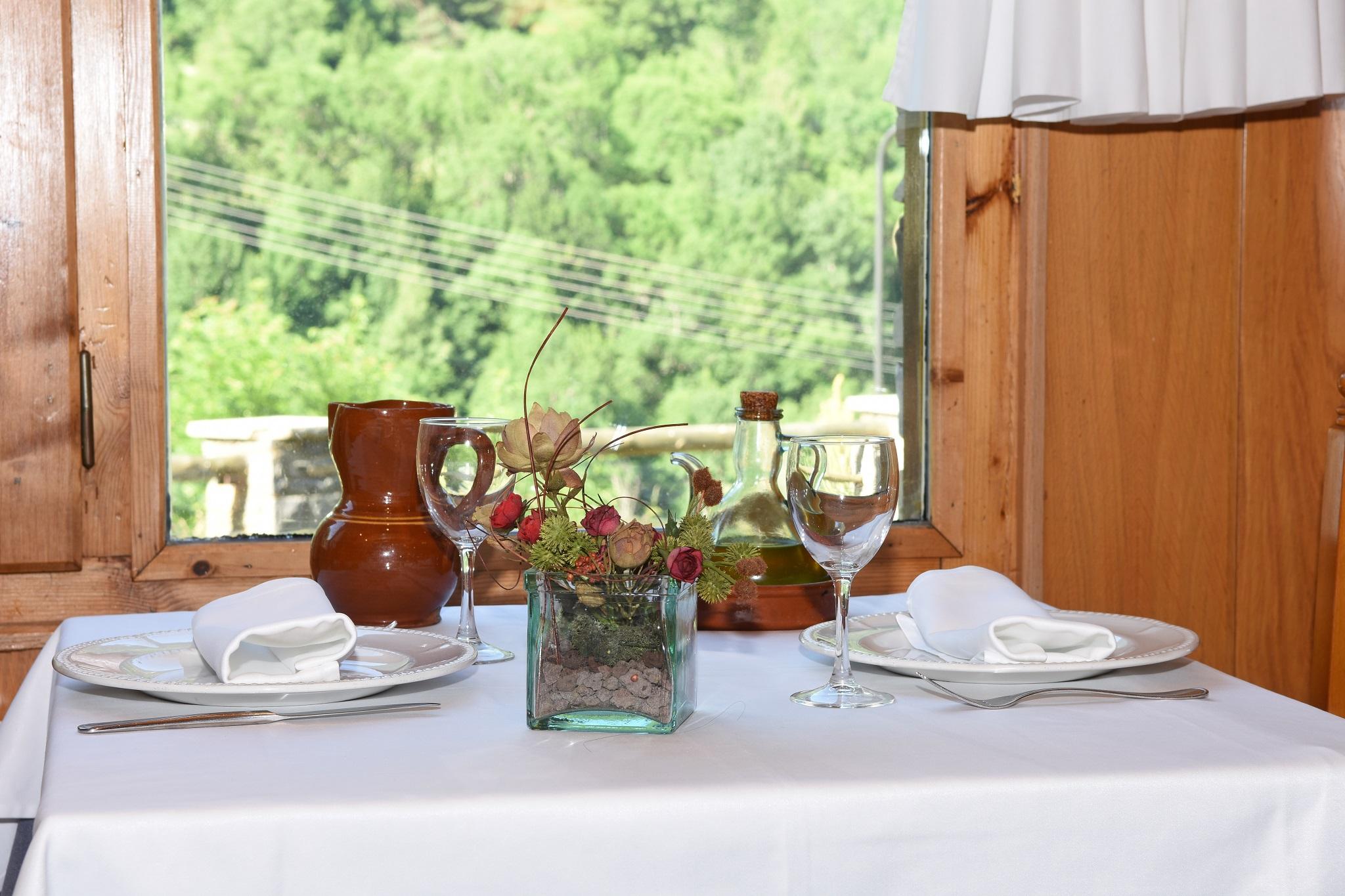 Rvhotels Orri Tredós Dış mekan fotoğraf