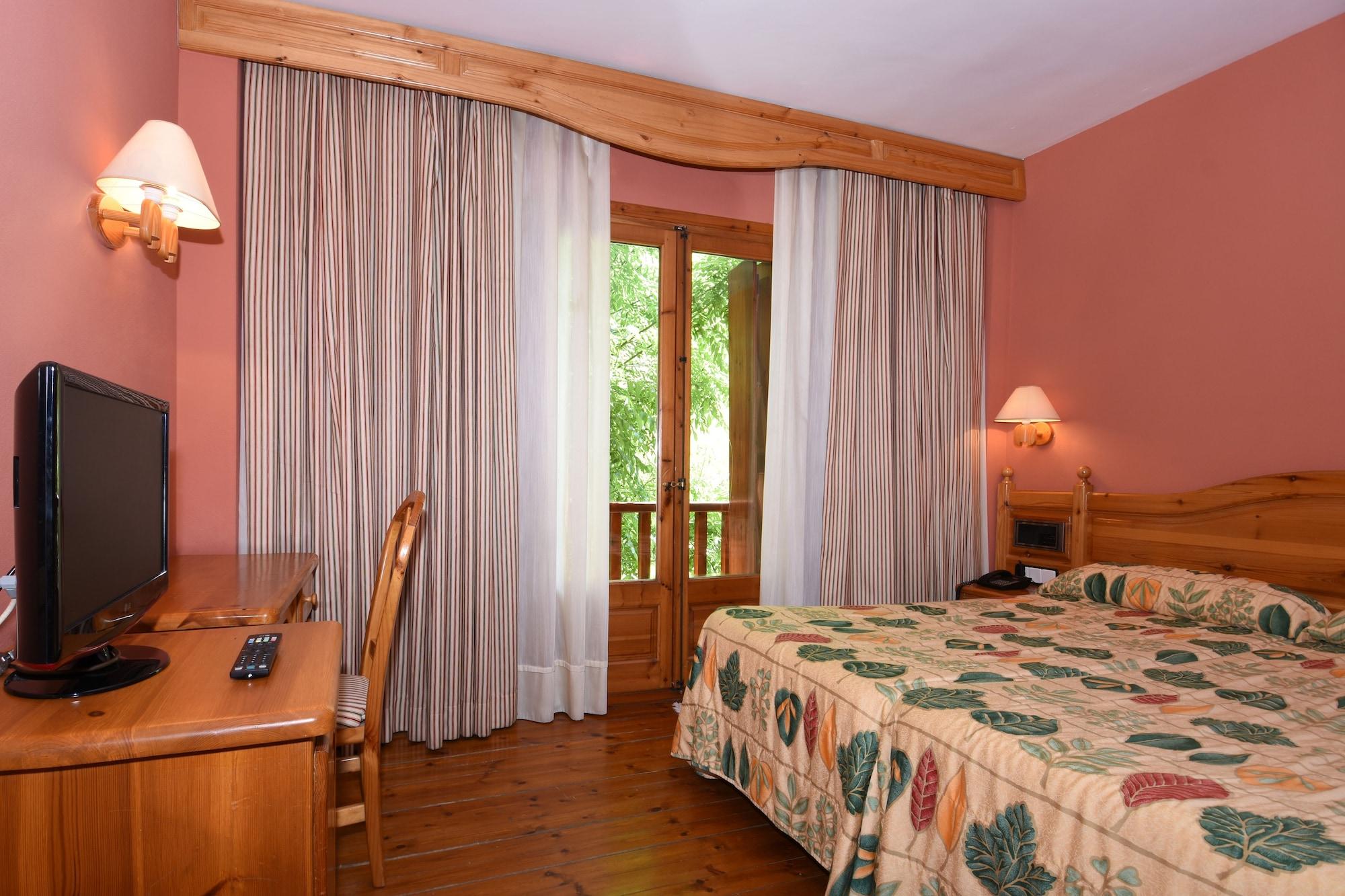 Rvhotels Orri Tredós Dış mekan fotoğraf
