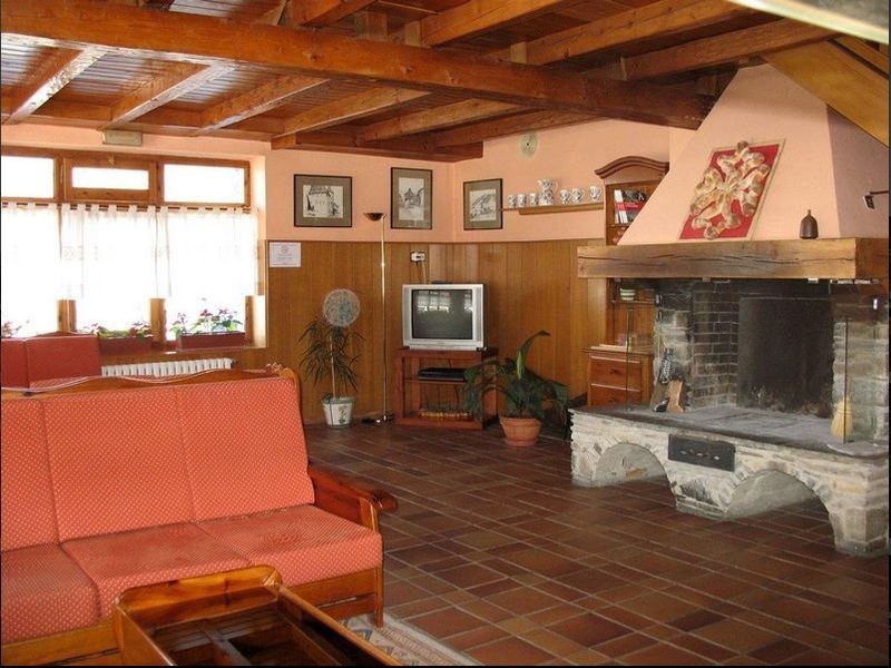 Rvhotels Orri Tredós Dış mekan fotoğraf