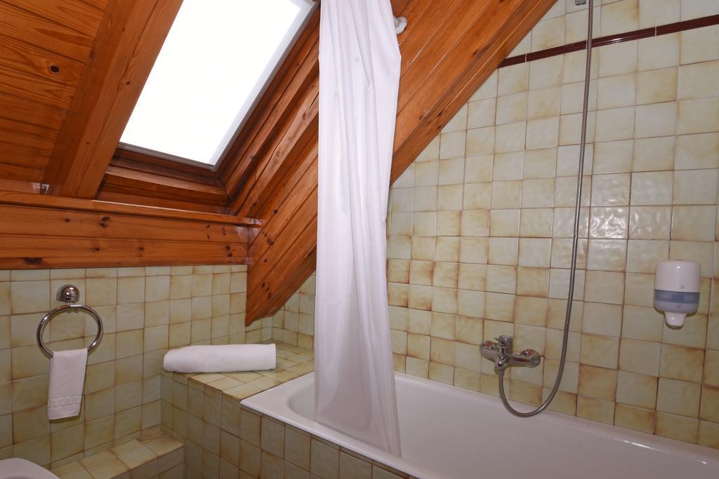 Rvhotels Orri Tredós Dış mekan fotoğraf