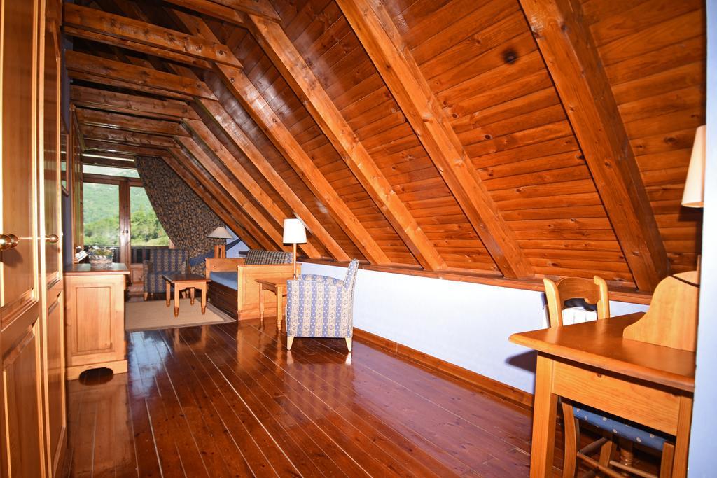 Rvhotels Orri Tredós Dış mekan fotoğraf