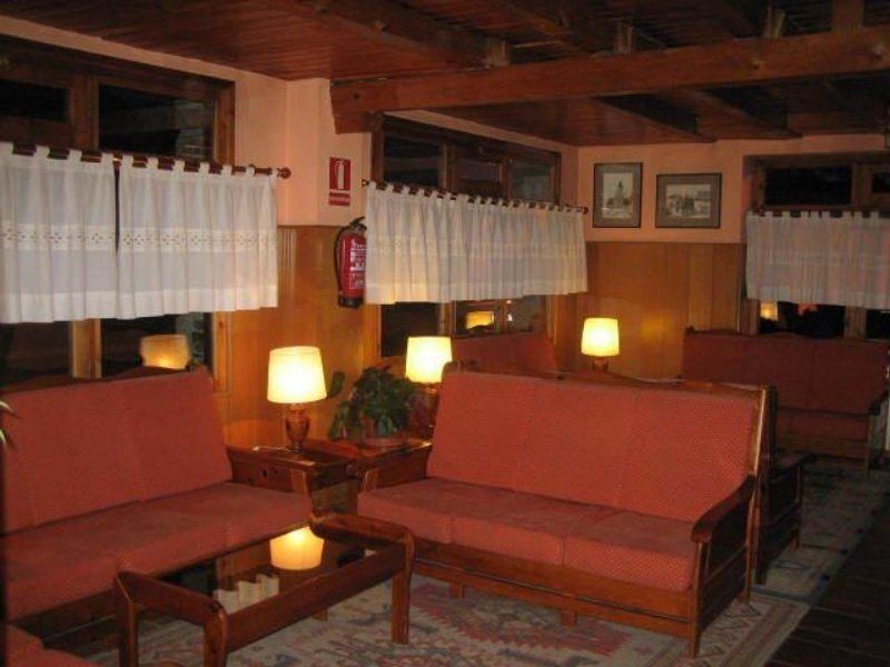 Rvhotels Orri Tredós Dış mekan fotoğraf