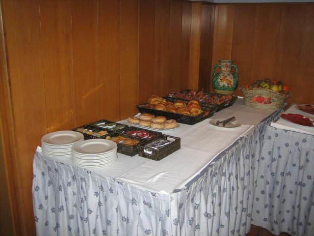 Rvhotels Orri Tredós Dış mekan fotoğraf