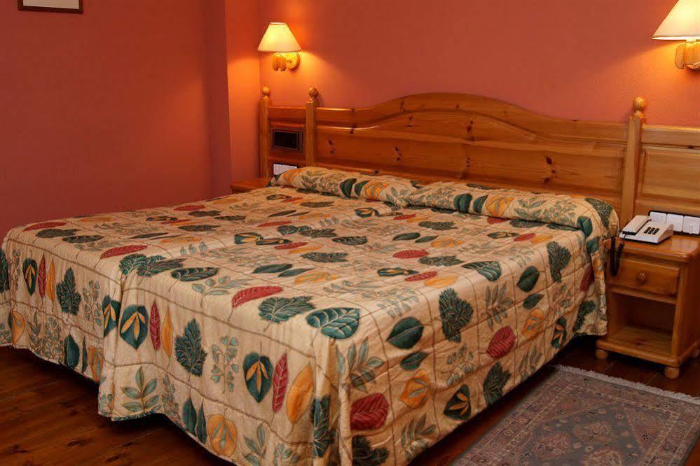 Rvhotels Orri Tredós Dış mekan fotoğraf