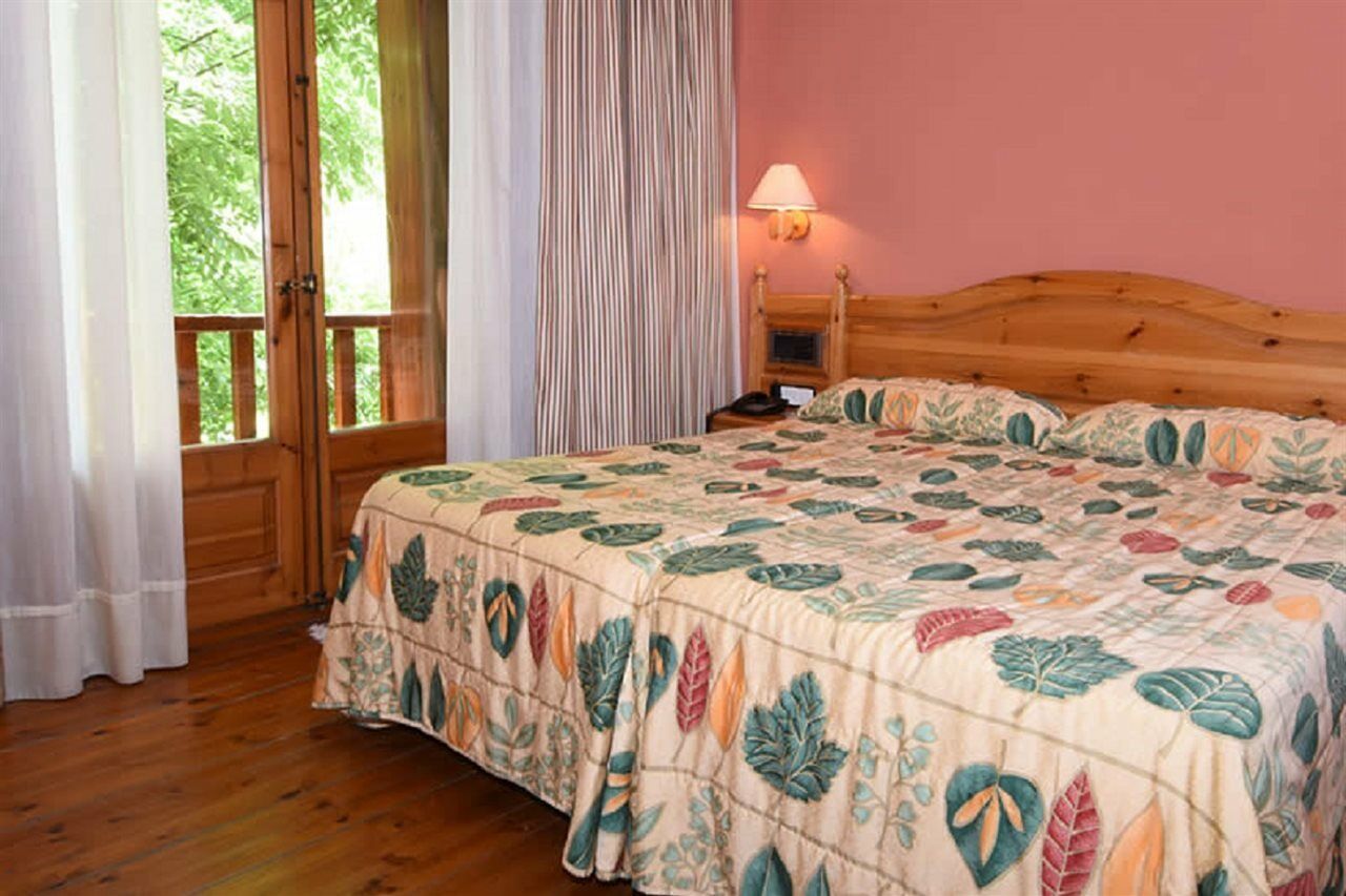 Rvhotels Orri Tredós Dış mekan fotoğraf